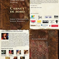 Le programme du festival voyage au centre de la guitare